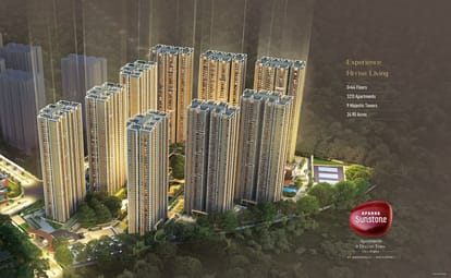 Aparna Sunstone Brochure Image 5