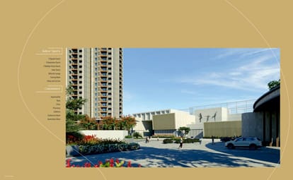 Aparna Sunstone Brochure Image 30