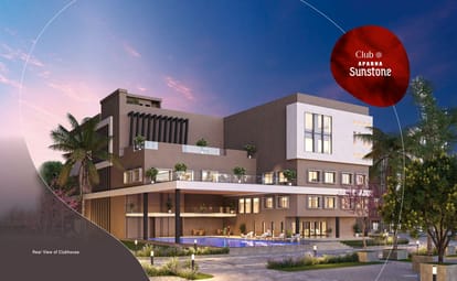 Aparna Sunstone Brochure Image 26