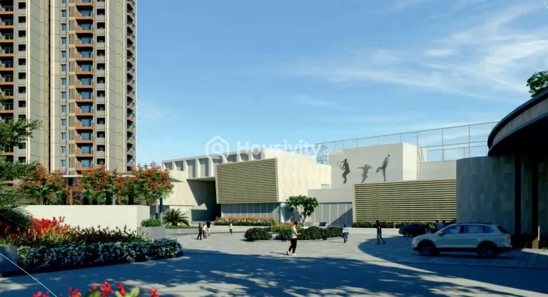 Aparna Sunstone Image 4