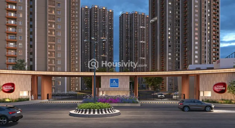 Aparna Sunstone Image 7