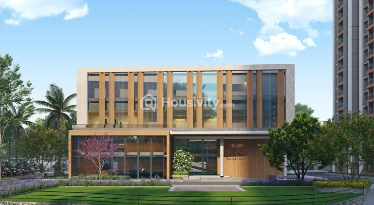 Aparna Sunstone Image 8