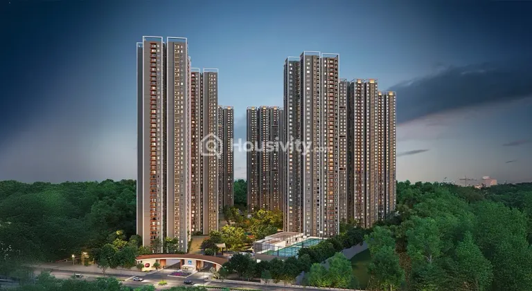 Aparna Sunstone Thumbnail