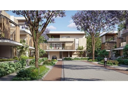 Aparna Amber Villas Brochure Image 5