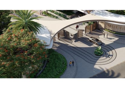 Aparna Amber Villas Brochure Image 6