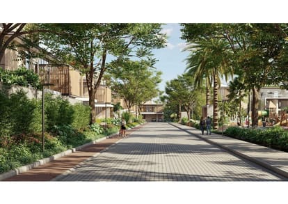Aparna Amber Villas Brochure Image 7