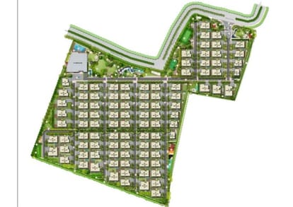 Aparna Amber Villas Brochure Image 9