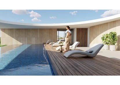 Aparna Amber Villas Brochure Image 3