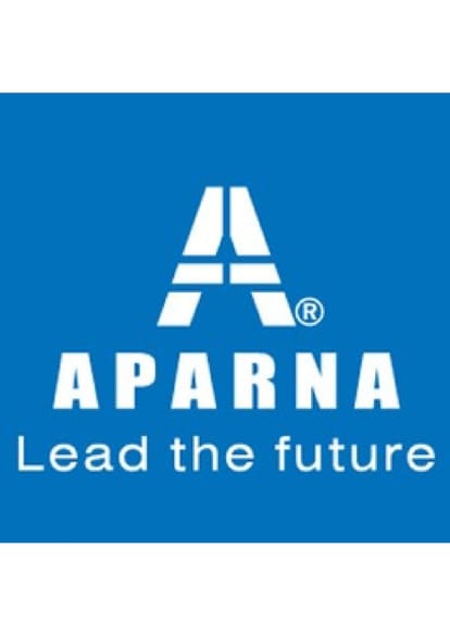 Aparna Amber Villas Brochure Image 1