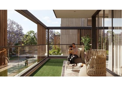 Aparna Amber Villas Brochure Image 4