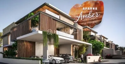 Aparna Amber Villas Image 1