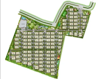 Aparna Amber Villas Image 6