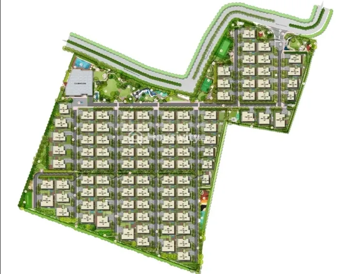 Aparna Amber Villas Image 6