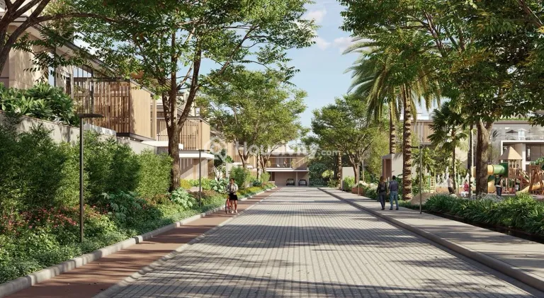 Aparna Amber Villas Image 4