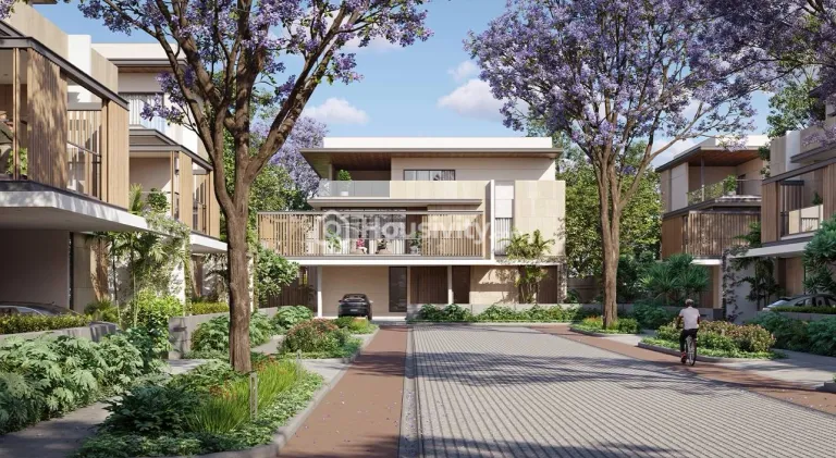 Aparna Amber Villas Thumbnail