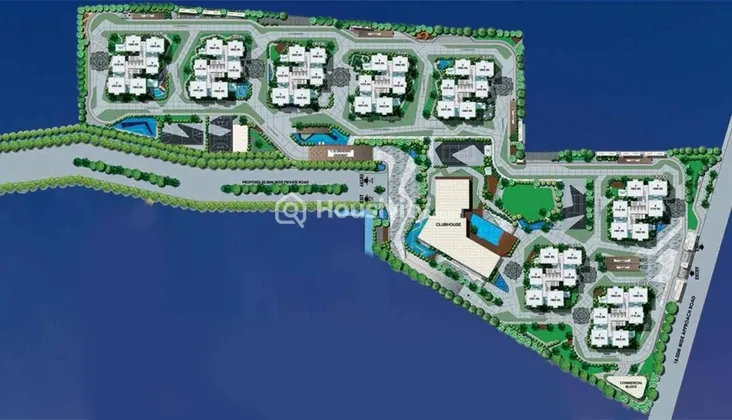 Aparna Newlands Image 7