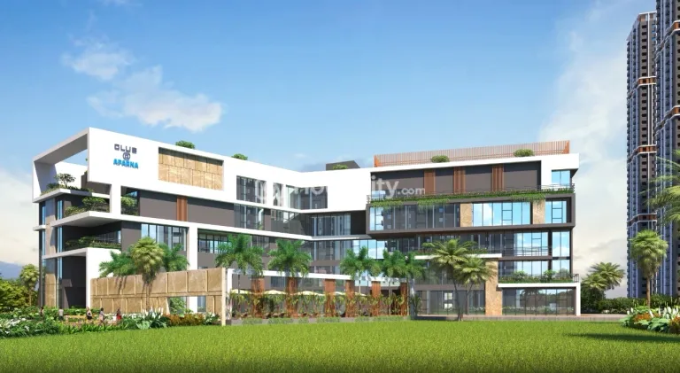 Aparna Newlands Image 6