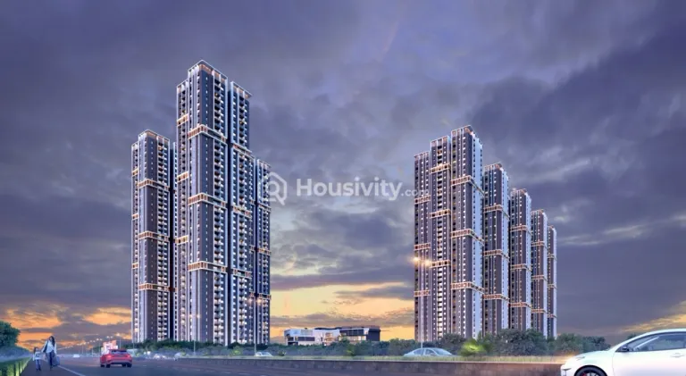 Aparna Newlands Thumbnail