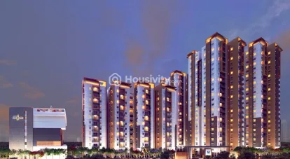 Aparna Cyber Heights Image 5