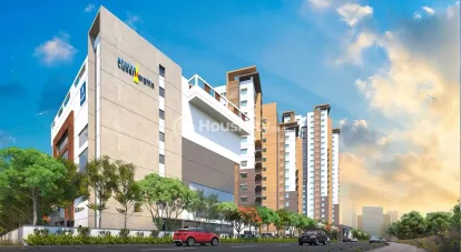 Aparna Cyber Heights Image 4