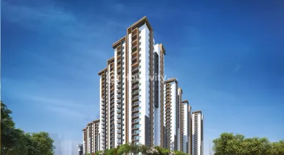 Aparna Cyber Heights Image 1