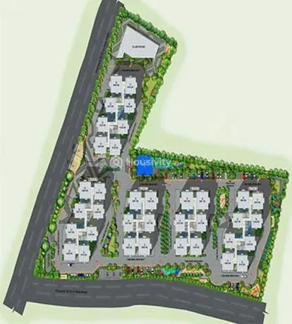 Aparna Cyber Heights Image 7