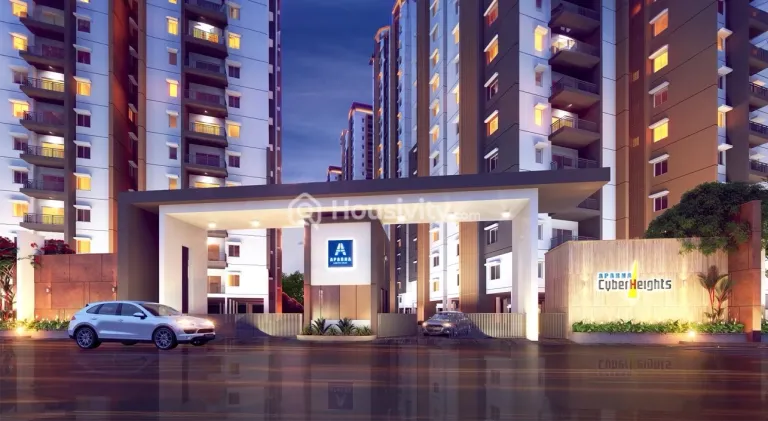 Aparna Cyber Heights Image 6