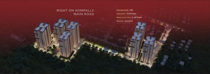 Aparna Greenscapes Brochure Image 3