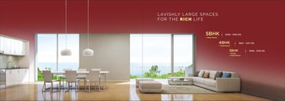 Aparna Greenscapes Brochure Image 2
