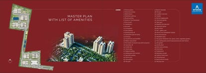 Aparna Greenscapes Brochure Image 12