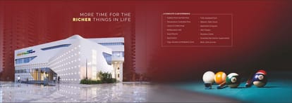 Aparna Greenscapes Brochure Image 6