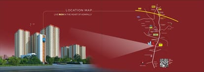 Aparna Greenscapes Brochure Image 9