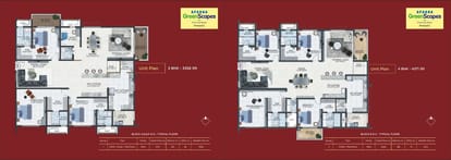 Aparna Greenscapes Brochure Image 13
