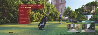 Aparna Greenscapes Brochure Image 8