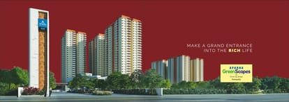 Aparna Greenscapes Brochure Image 4