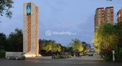 Aparna Greenscapes Image 2