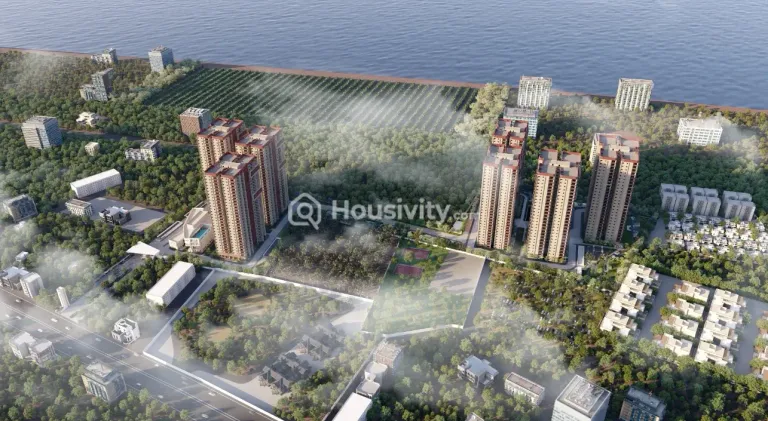 Aparna Greenscapes Image 1