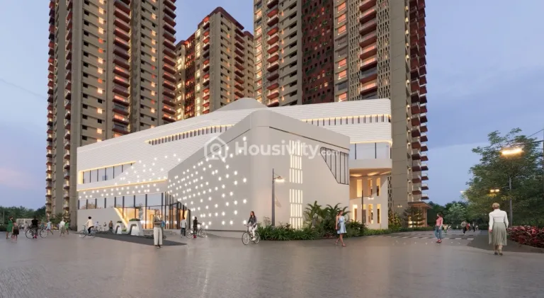 Aparna Greenscapes Image 5