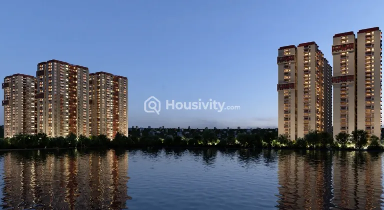 Aparna Greenscapes Image 4