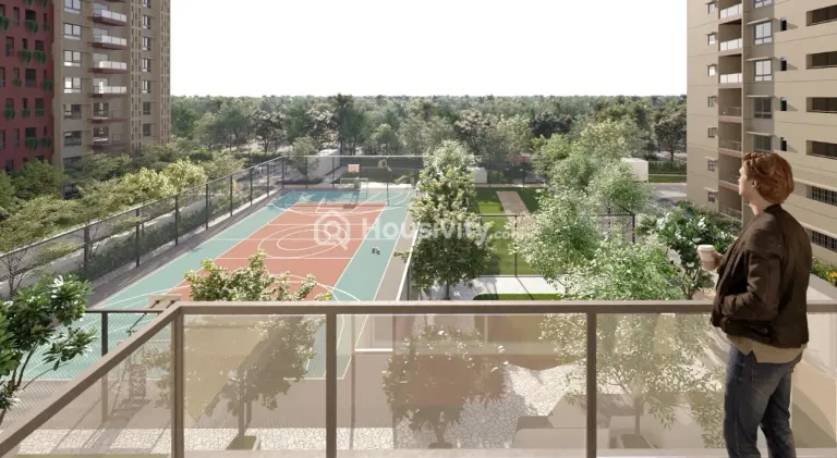 Aparna Greenscapes Image 3