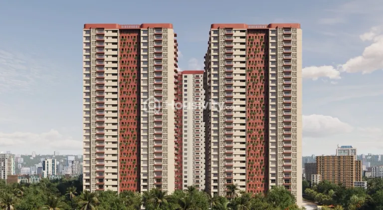 Aparna Greenscapes Thumbnail