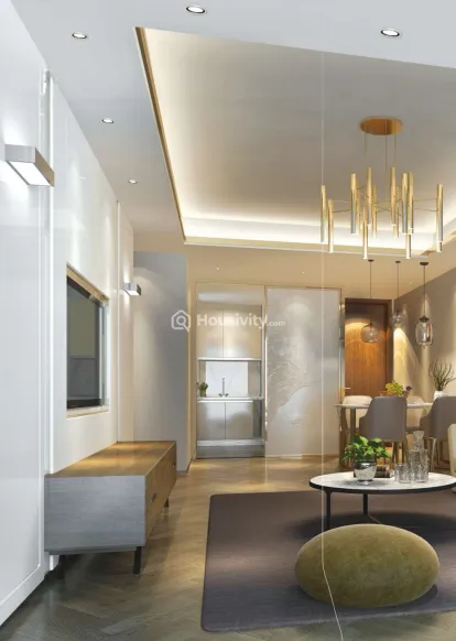 Aparna Sarovar Towers Image 2