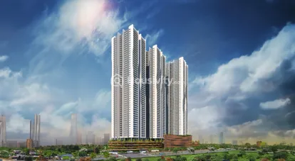 Aparna Sarovar Towers Image 4
