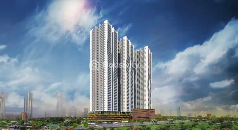 Aparna Sarovar Towers Image 4