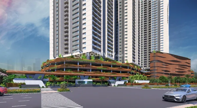 Aparna Sarovar Towers Image 3