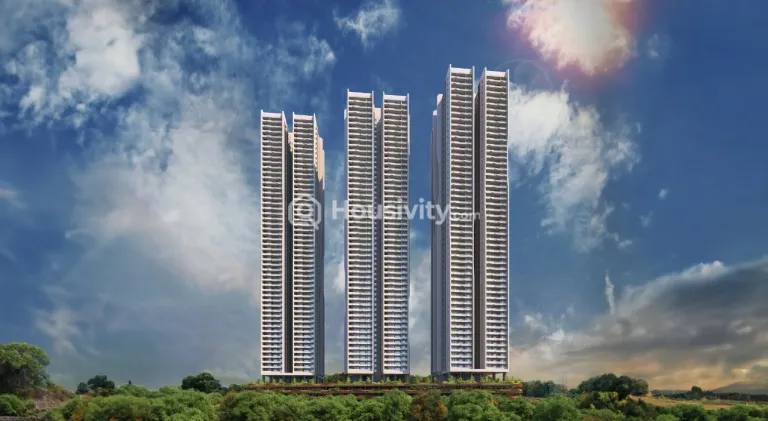 Aparna Sarovar Towers Thumbnail