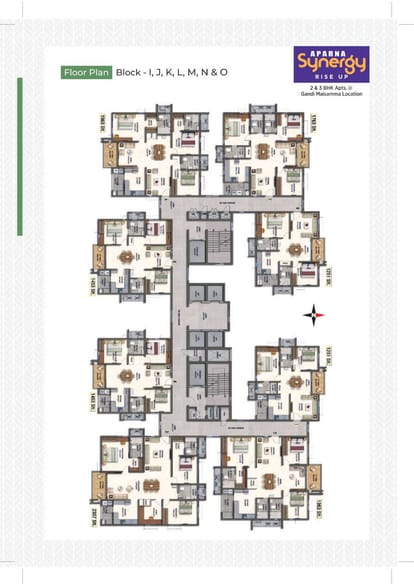 Aparna Synergy Brochure Image 31