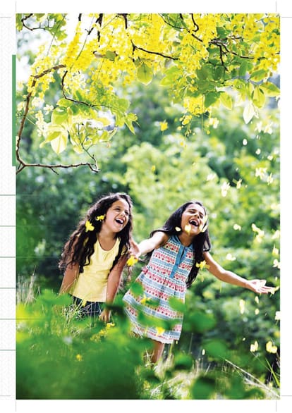 Aparna Synergy Brochure Image 3