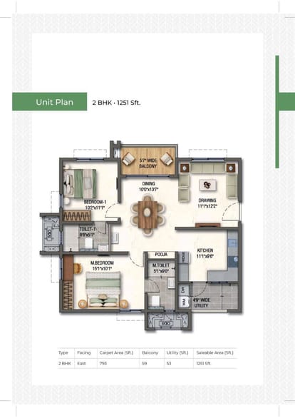 Aparna Synergy Brochure Image 24