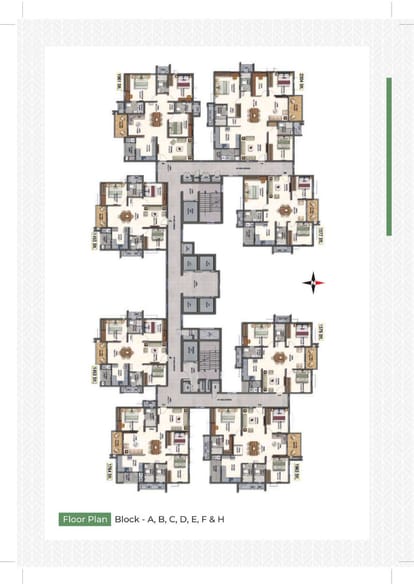 Aparna Synergy Brochure Image 30
